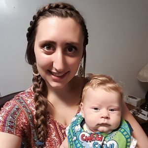 Meet your Posher, Loren